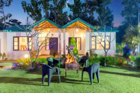 Corbett Mid Forest House